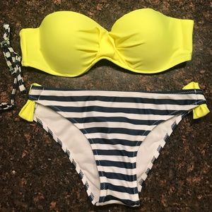 NWOT Bikini Bathing Suit